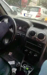 معاوضه پرایدسفید مدل 92دوگانه شرکتی با مدل پایین