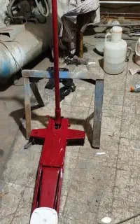 جک سوسماری 3 تن