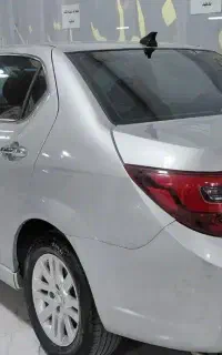 دنا پلاس مدل۱۳۹۶