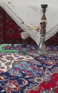 قلیون