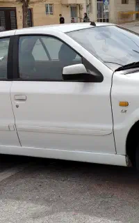 سمندlxمولتی پلکس مدل 96