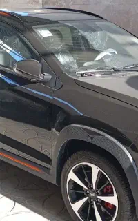 x33کراس اتومات صفر مشکی