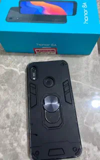 هانر a8