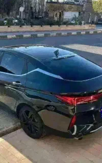 (مشکی)Kmc j7 مدل۱۴۰۴ تحویل فوری(نقدیا اقساط)