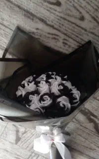 فروش دسته گل