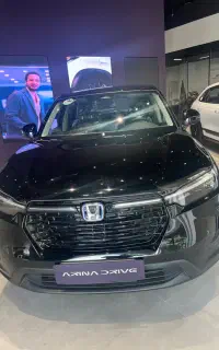 هوندا ۲۰۲۴ hrv