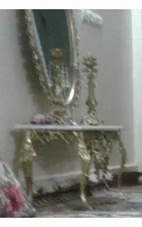 اینه شمعدان