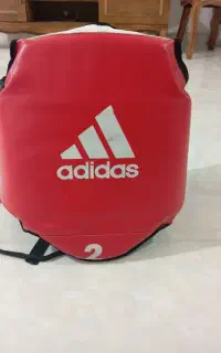 هوگو تکواندو سایز ۲