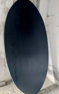 میز نهارخوری بدون پایه