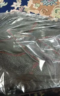 کفش ایمنی و چکمه