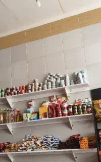 نظافت مغازه