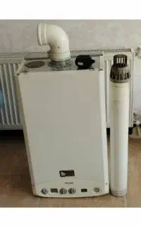 بهترین (خریدار) انواع پکیج، رادیاتور، ابگرمکن