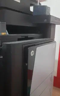 پرینتر hp