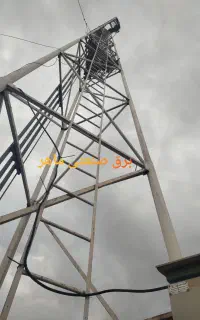 برق صنعتی ماهر،برقکار،برقکشی۳فاز و تابلو برق