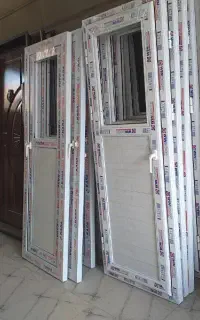 درب پنجره سازی شیروانی جوشکاری راویزکاری