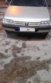 ۴۰۵بژ
