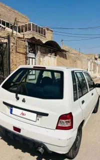 ۱۱۱ مدل ۹۷ بدون رنگ