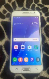 گوشی سامسونگj2
