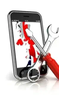 تعمیرات تخصصی فوری