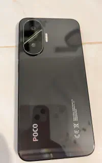 پوکو F7 با مشخصات S 25 ULTRA