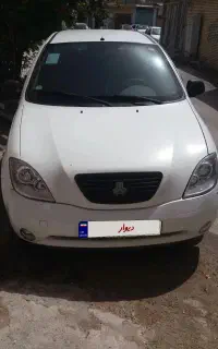 تیبا2مدل1401