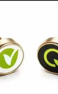 پیام بدین در مورد لوگو