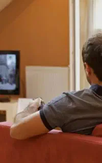 نصب و تنظیم تلویزیون و گیرنده دیجیتال و براکت