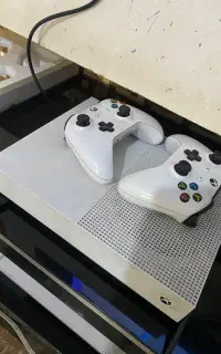 ایکس باکس وان اس