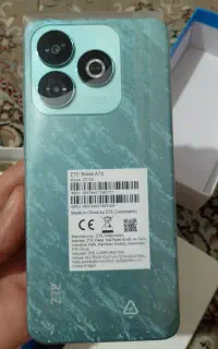گوشی A75 zte