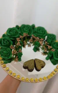 سینی حنا