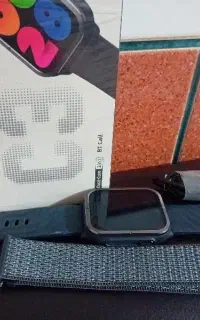ساعت هوشمند