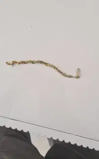 فروش دستبند طلا