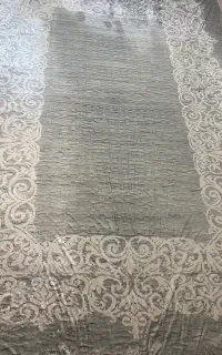 روفرشی نانو کشدار ترک ۱عدد