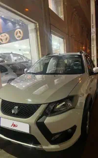 کوییک   gx تیپ L مدل ۱۴۰۴ صفر کیلومتر