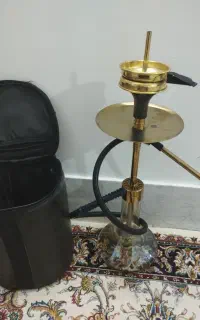 قلیان کرنو