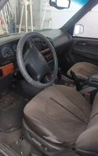 موسو ۳۲۰۰اتومات ۲۰۰۵