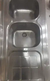 سینک دوقلو اخوان