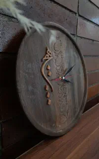 ساعت