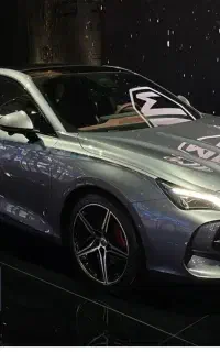 ام جی ۷ اسپویلر (منطقه آزاد ماکو)