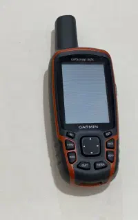 GPS