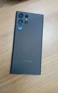 s22 ultra