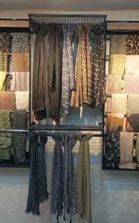 واگذاری مغازه پوشاک پاساژ ستاره طبقه همکف