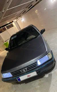پژو405
