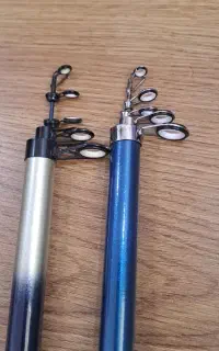 چوب ماهیگیری انگل روبال سورف کست 3m