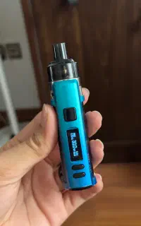 ویپ اورسا مینی / vape ursa mini