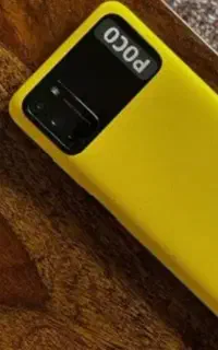 گوشی پوکو ام تری