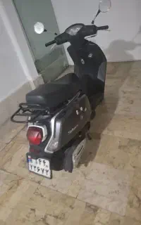 موتور سیکلت