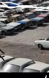 خرید خودرو اسقاط وتصادفی