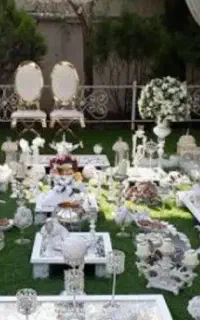ارائه خدمات ایونت .همایش جشن