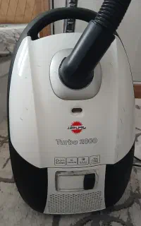 جاروبرقی پارس خزر